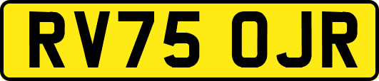 RV75OJR
