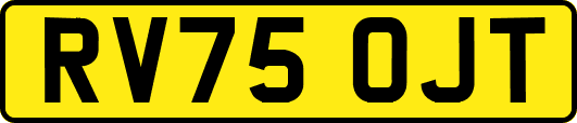 RV75OJT