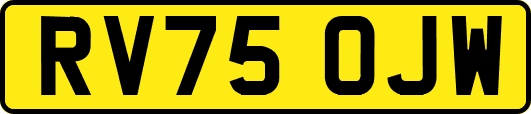 RV75OJW