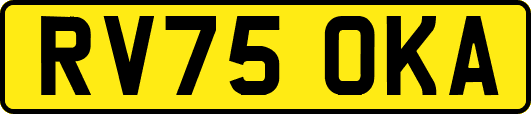 RV75OKA