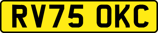 RV75OKC