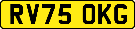 RV75OKG