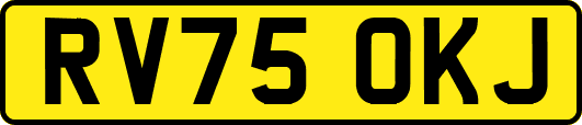 RV75OKJ