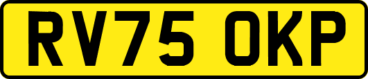 RV75OKP