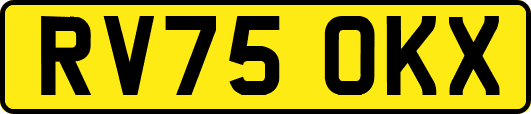 RV75OKX