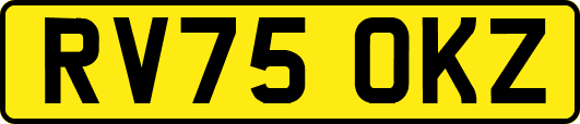 RV75OKZ