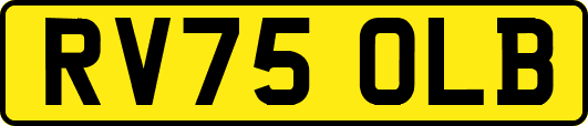 RV75OLB