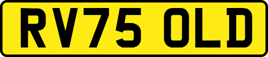 RV75OLD