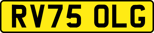 RV75OLG