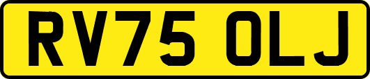 RV75OLJ