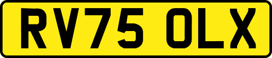 RV75OLX