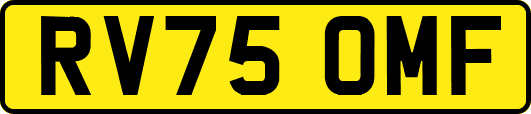 RV75OMF