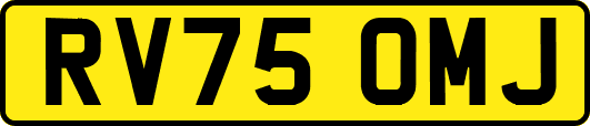 RV75OMJ