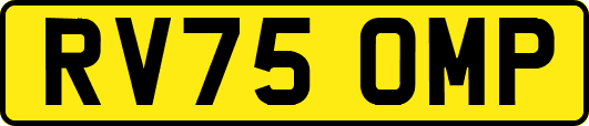 RV75OMP