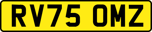 RV75OMZ