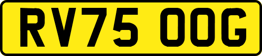 RV75OOG