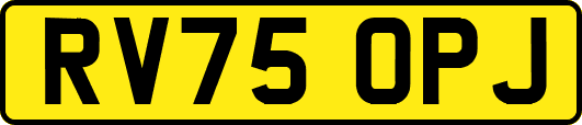 RV75OPJ