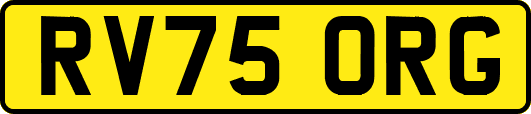 RV75ORG