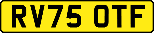 RV75OTF