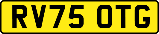 RV75OTG
