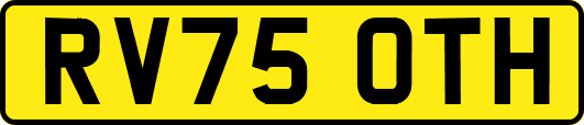 RV75OTH