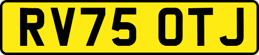 RV75OTJ