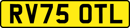 RV75OTL