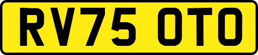 RV75OTO