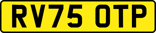 RV75OTP
