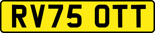 RV75OTT
