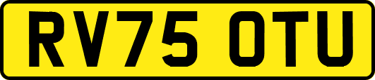 RV75OTU