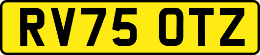 RV75OTZ