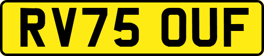 RV75OUF