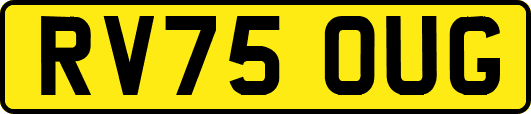 RV75OUG