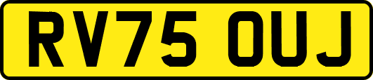 RV75OUJ