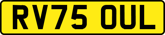 RV75OUL