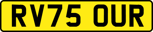 RV75OUR