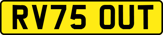 RV75OUT