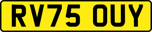 RV75OUY