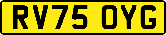 RV75OYG