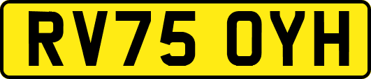 RV75OYH