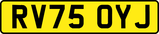 RV75OYJ