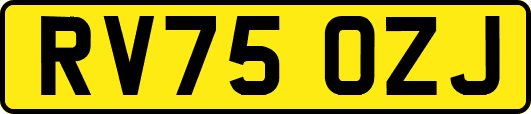 RV75OZJ