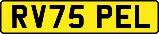 RV75PEL