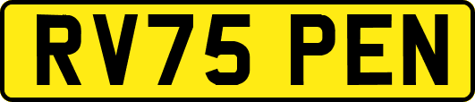 RV75PEN