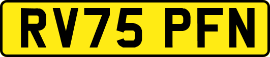 RV75PFN