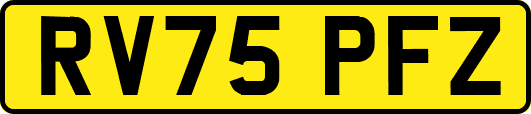 RV75PFZ