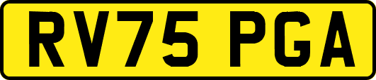 RV75PGA