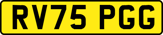 RV75PGG