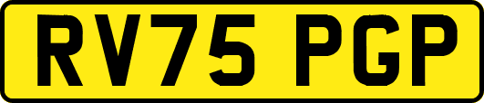 RV75PGP